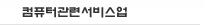 컴퓨터관련서비스업